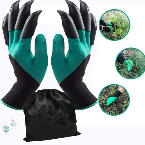 Garden Genie Gloves
