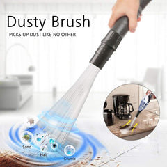 Dusty-Brush - Vacuum Cleaner Attachment