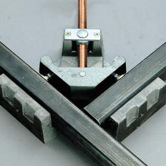 Two Axis Welding Clamp