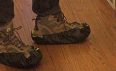 Step In Sock Shoe Covers(1 Pair)